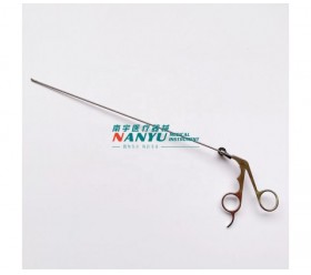 Grasping Forceps Endoscope for Intervertebral Foramen Instruments Orthopaedics Instruments